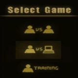 Dwonload Analog Pong Cell Phone Game